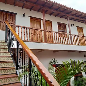Homestay Casa Belia, Cartagena